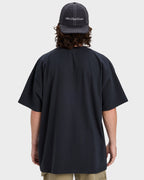 Mens Mercury Double Up T-Shirt