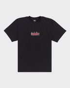 Mens Mercury Double Up T-Shirt