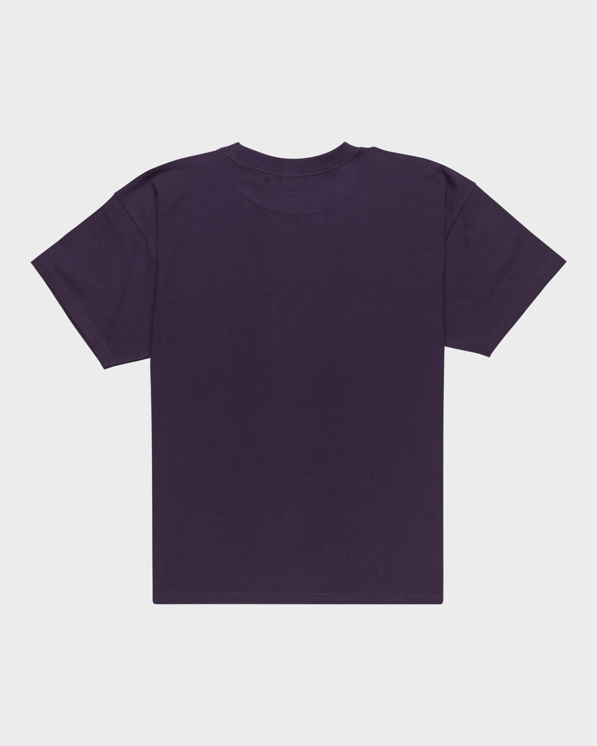 Mens Mercury Double Up T-Shirt