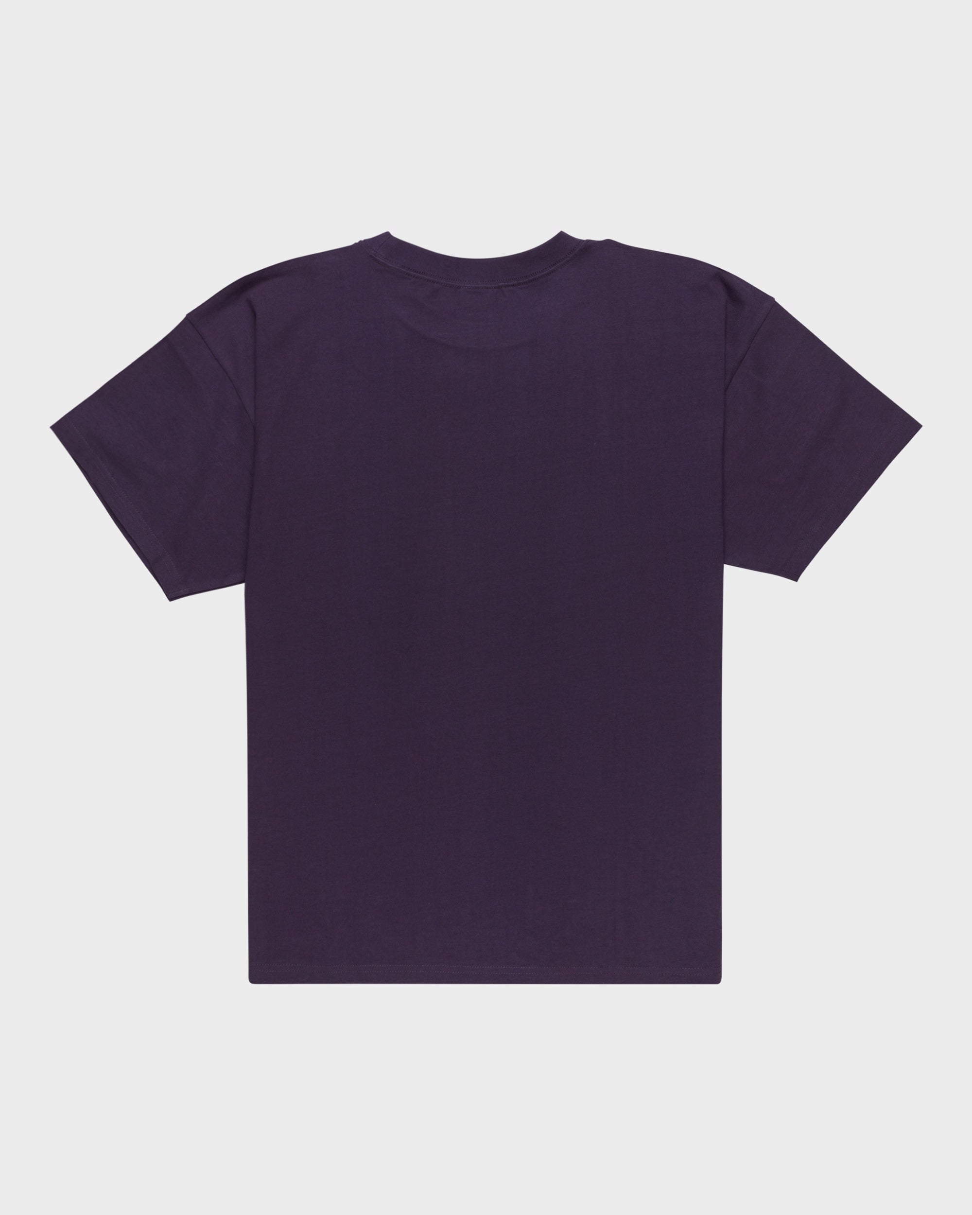 Mens Mercury Double Up T-Shirt