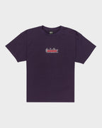 Mens Mercury Double Up T-Shirt