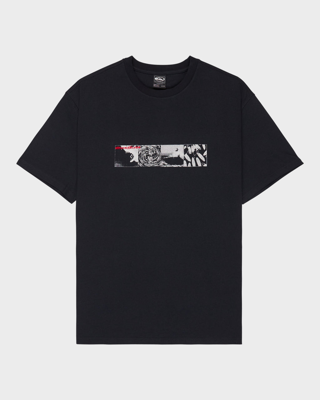 Mens Mercury Fortex T-Shirt