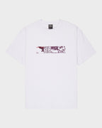Mens Mercury Fortex T-Shirt