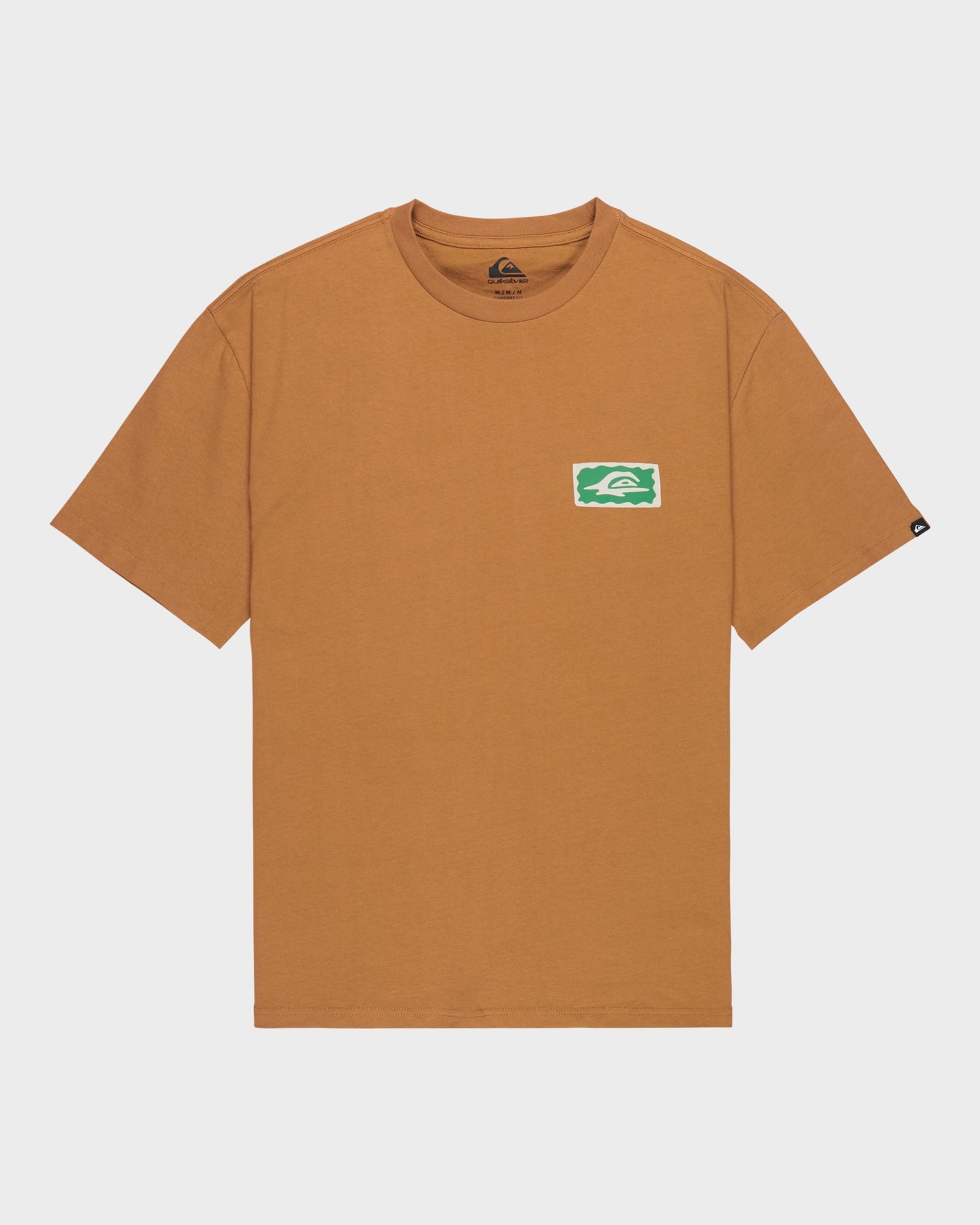 Mens Serenity Splash T-Shirt