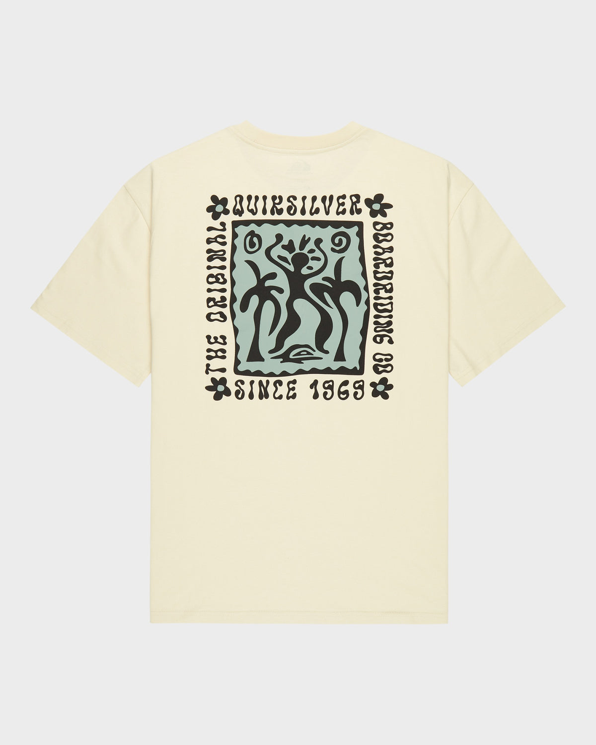 Mens Serenity Splash T-Shirt