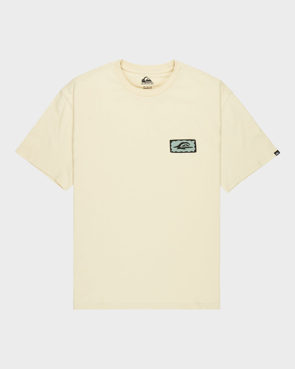 Mens Serenity Splash T-Shirt