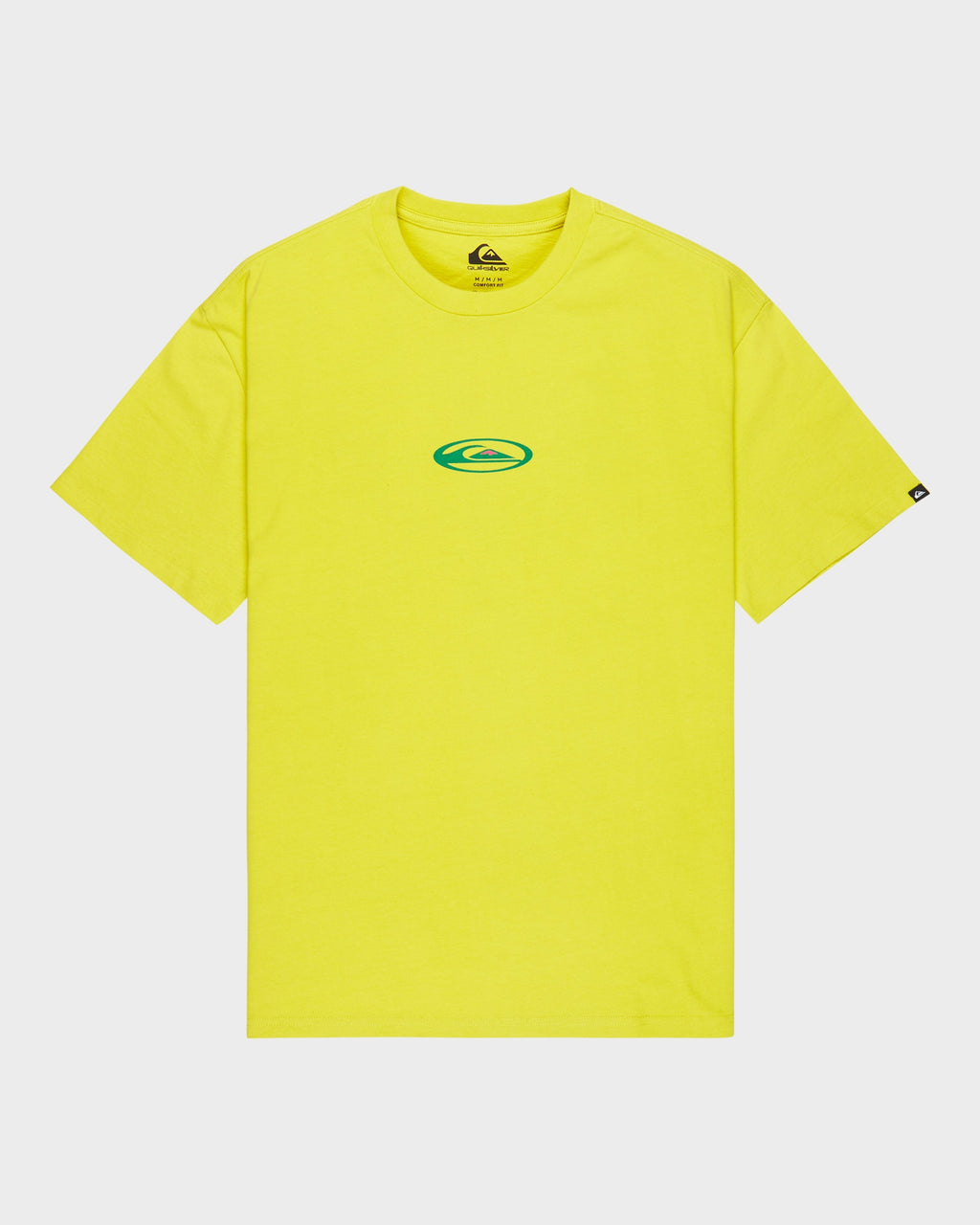 Mens Sunflowers Surfing T-Shirt