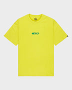 Mens Sunflowers Surfing T-Shirt