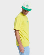 Mens Sunflowers Surfing T-Shirt