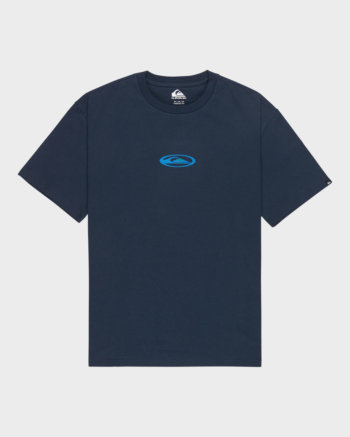 Mens Sunflowers Surfing T-Shirt