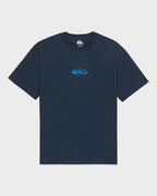 Mens Sunflowers Surfing T-Shirt