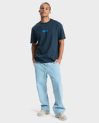 Mens Sunflowers Surfing T-Shirt