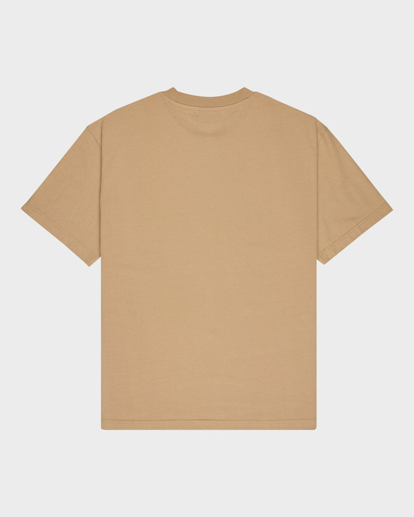 Mens YG Drifter T-Shirt