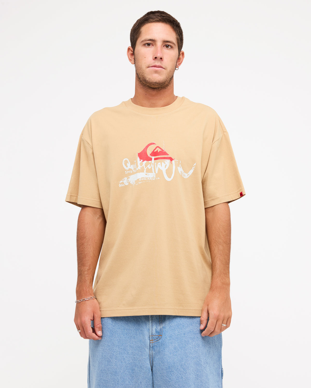 Mens YG Drifter T-Shirt