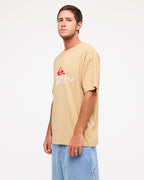 Mens YG Drifter T-Shirt