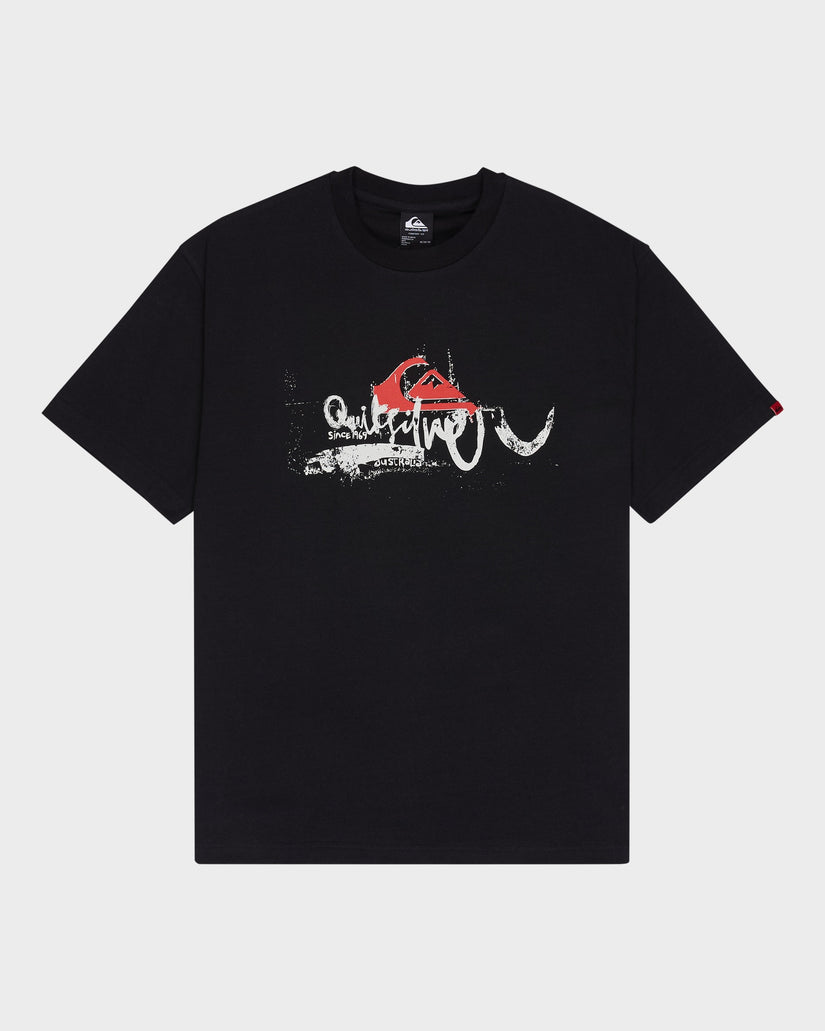 Mens YG Drifter T-Shirt
