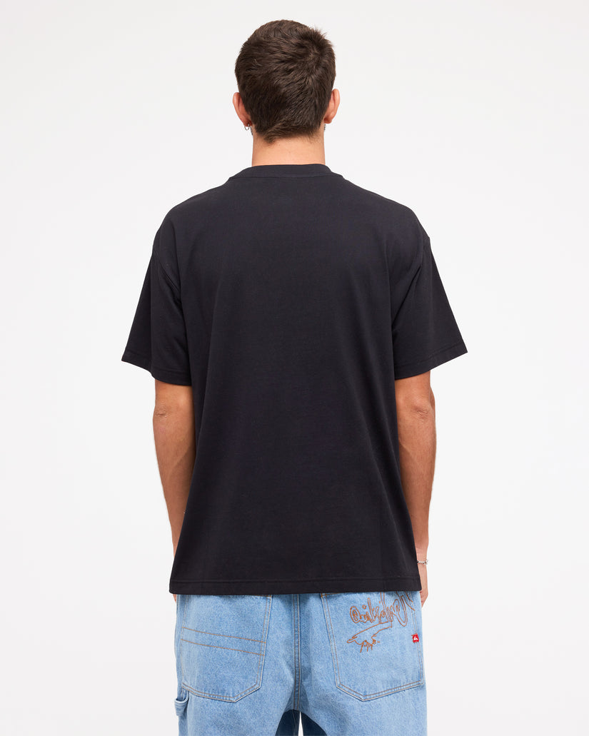 Mens YG Surge T-Shirt
