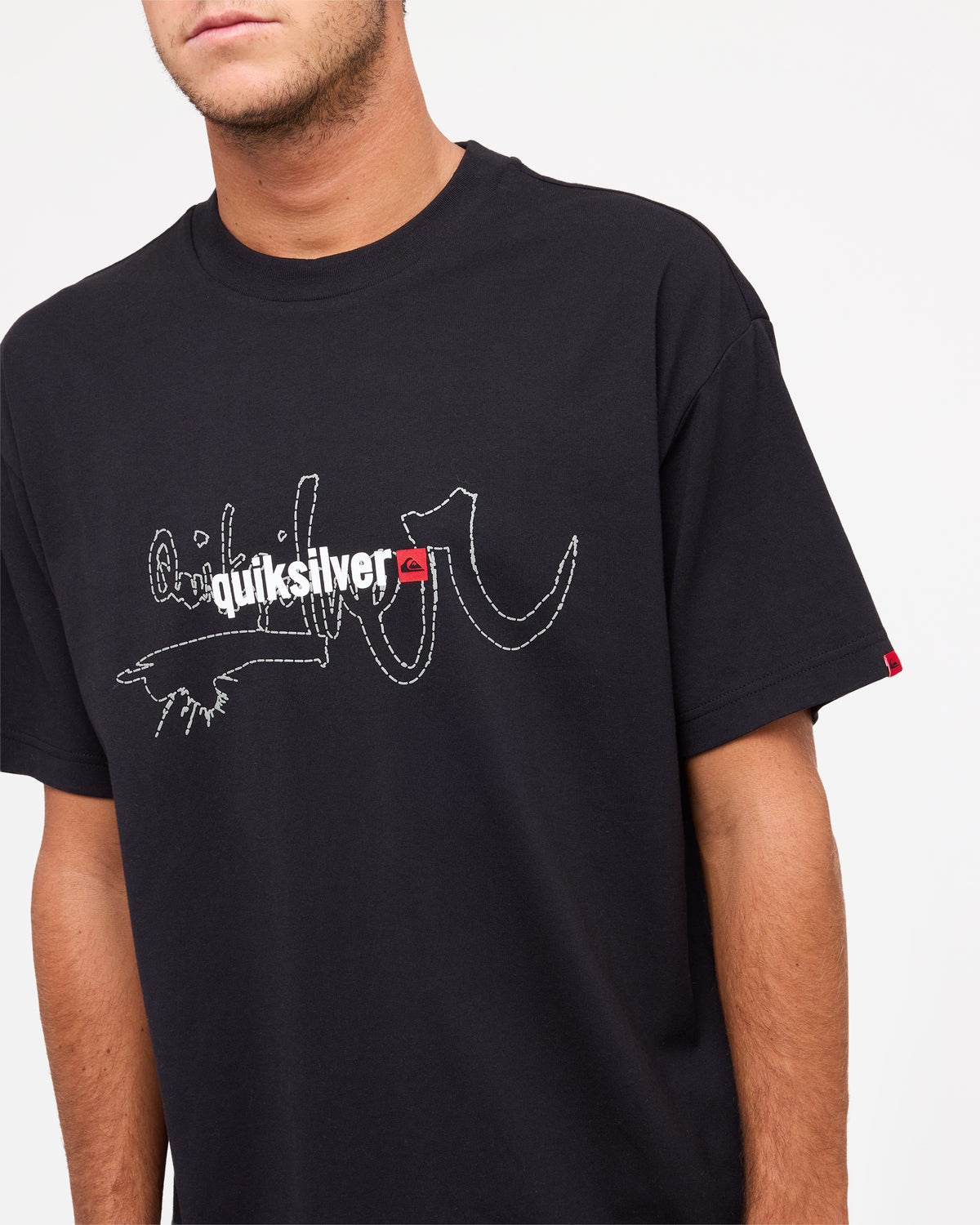 Mens YG Surge T-Shirt