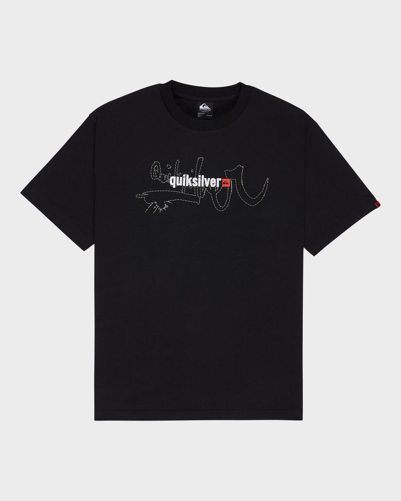 Mens YG Surge T-Shirt