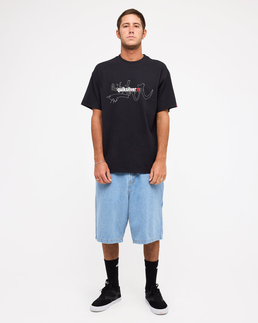 Mens YG Surge T-Shirt