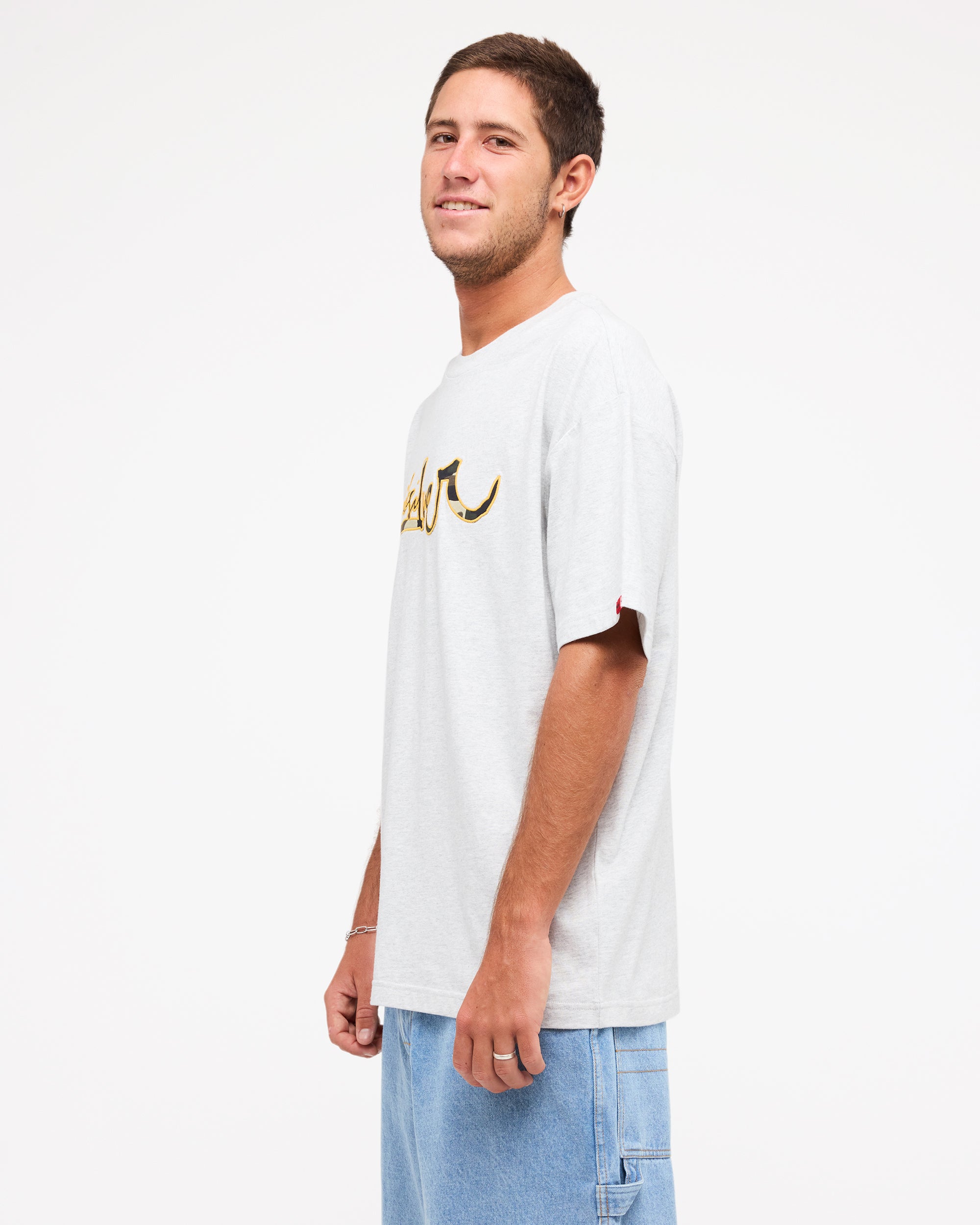 Mens YG Vortex T-Shirt