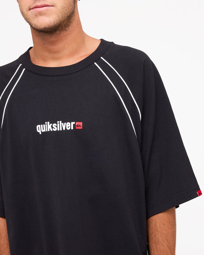 Mens YG Lazer T-Shirt