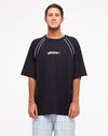 Mens YG Lazer T-Shirt