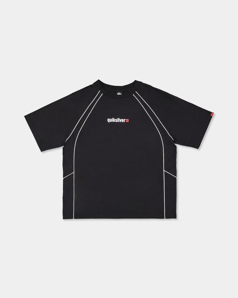 Mens YG Lazer T-Shirt