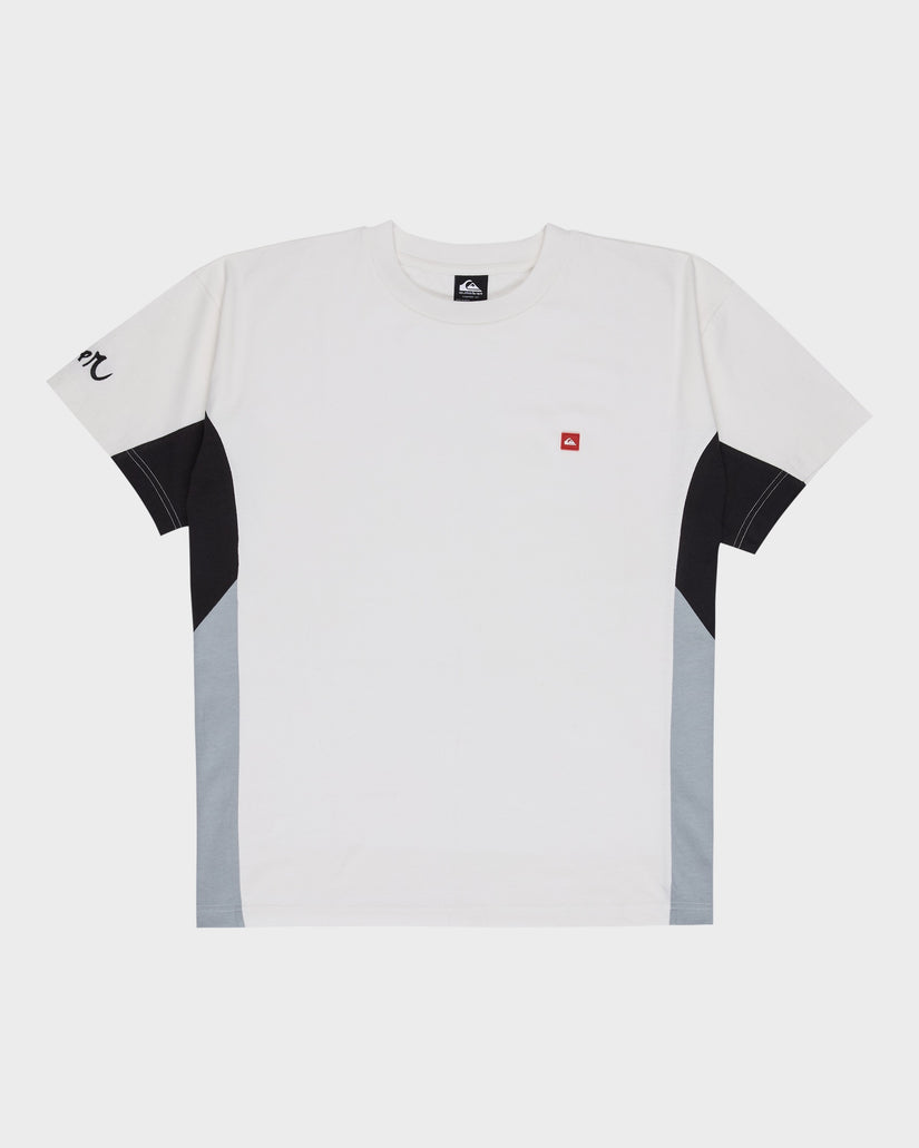 Mens YG Flux T-Shirt