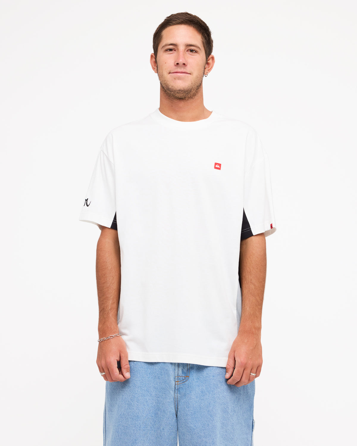 Mens YG Flux T-Shirt
