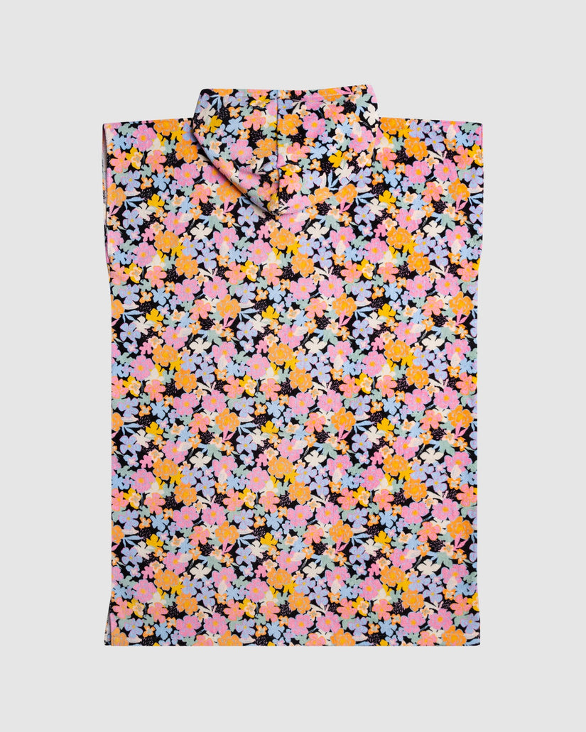Girls Rg Stay Magical Printed Towel