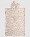 Stay Magical - Poncho Towel For Girls