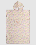 Stay Magical - Poncho Towel For Girls