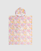 Girls 8-16 Stay Magical Printed Hooded Towel