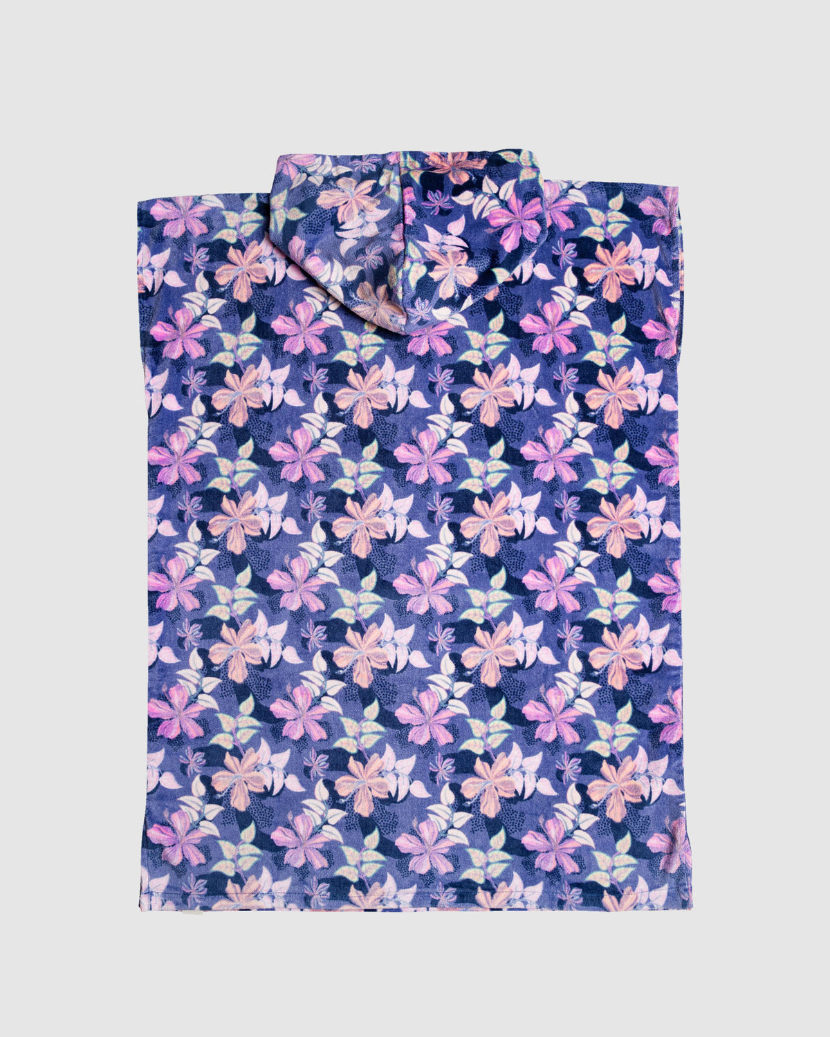 Girls 8-16 Stay Magical Printed Hooded Towel