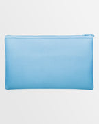 Girls White Shoulder Pencil Case