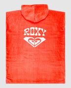 Girls 8-16 Sunny Joy Hooded Towel