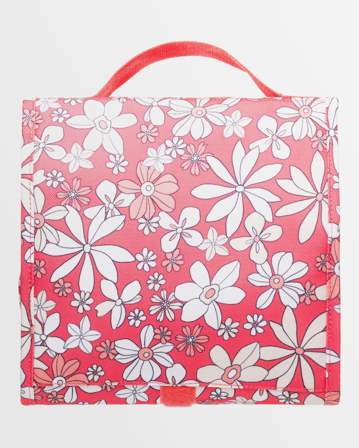 Girls Smiling Seagulls Lunchbag