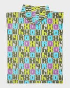 Girls 4-16 RG Stay Magical Hooded Towel