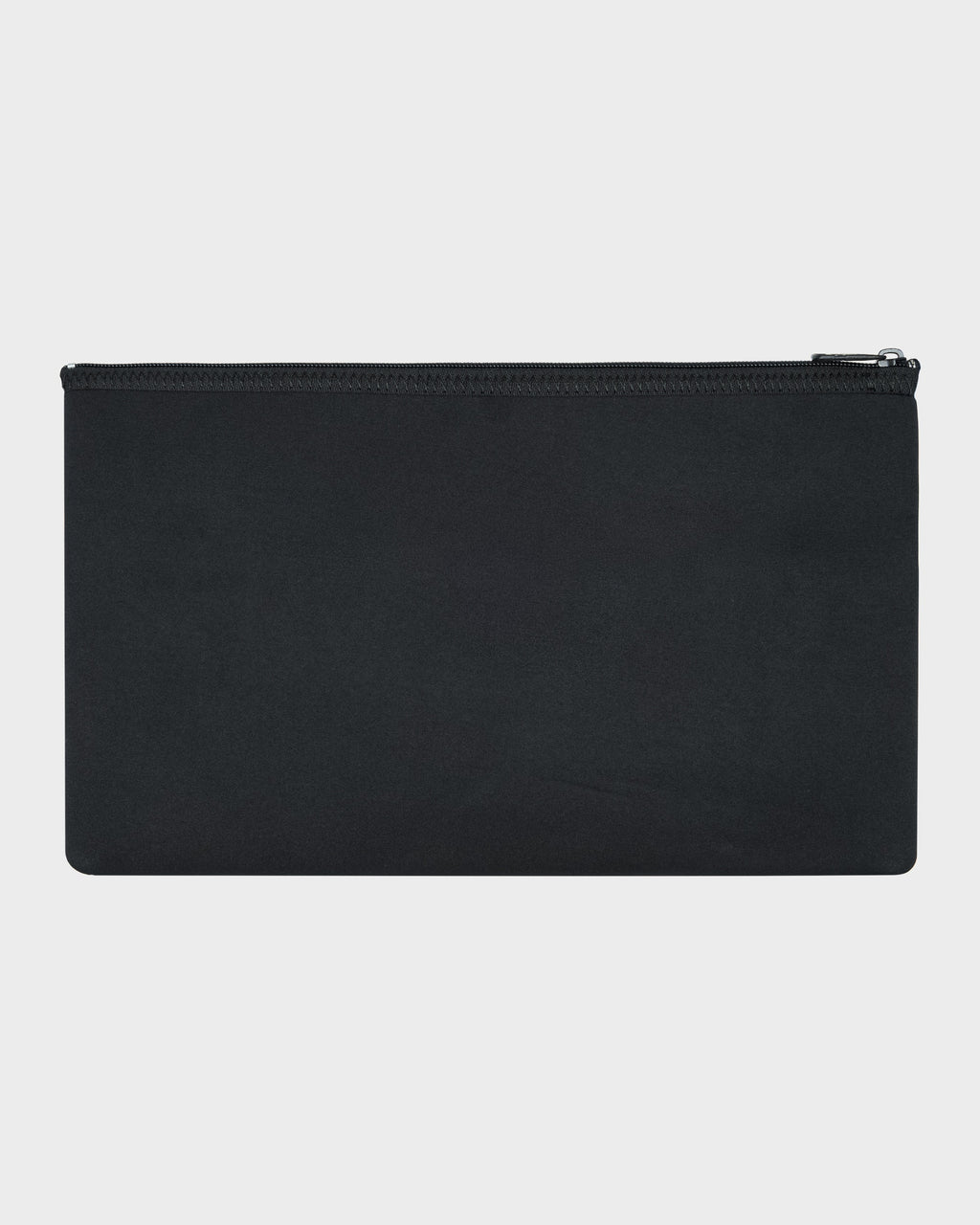 Girls White Shoulder Pencil Case