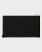 Girls White Shoulder Pencil Case