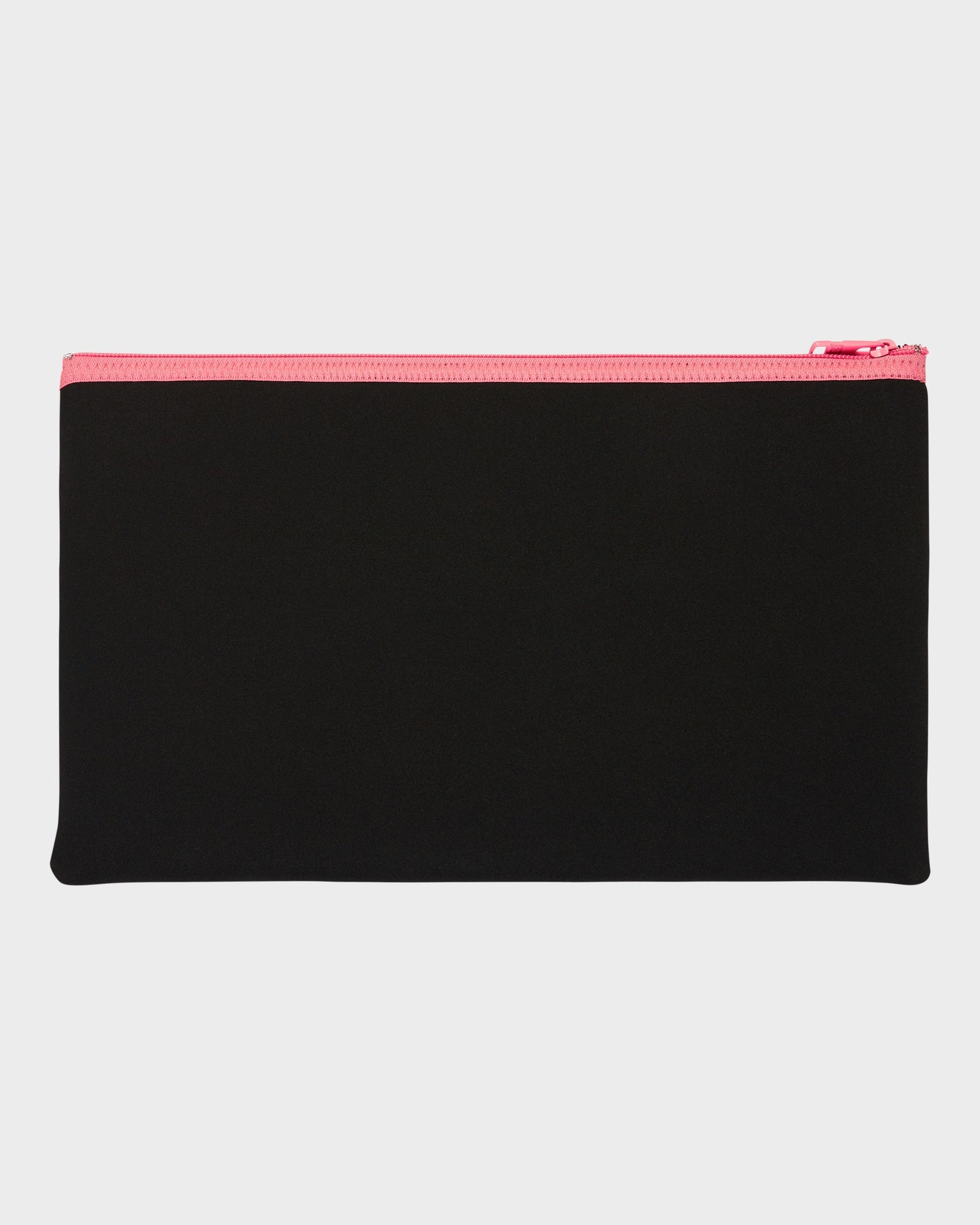Girls White Shoulder Pencil Case