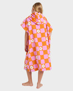 Girls 8-16 Stay Magical Hooded Towel