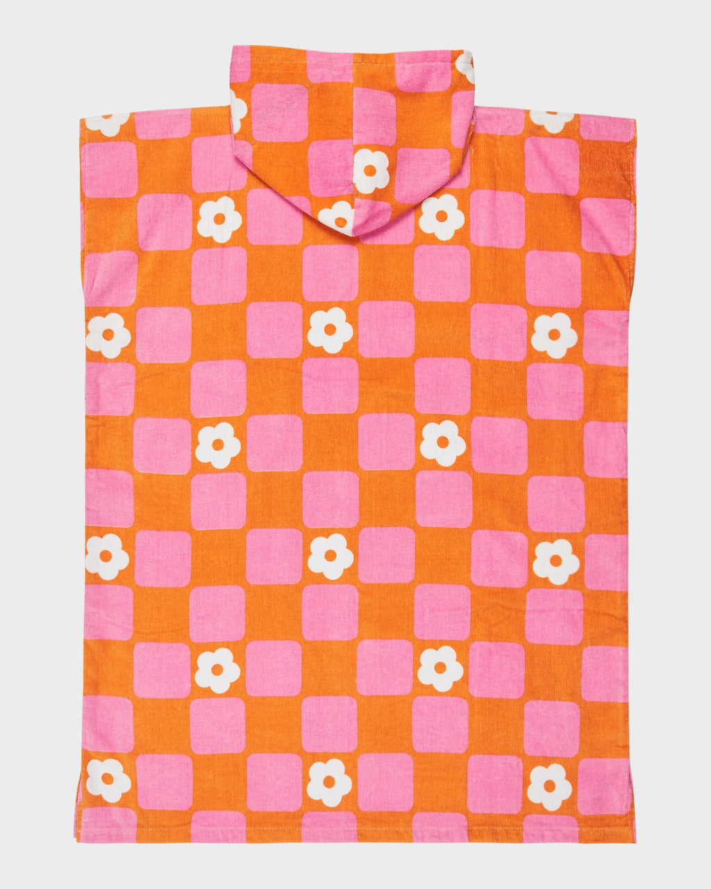 Girls 8-16 Stay Magical Hooded Towel