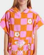 Girls 8-16 Stay Magical Hooded Towel