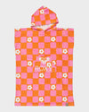Girls 8-16 Stay Magical Hooded Towel