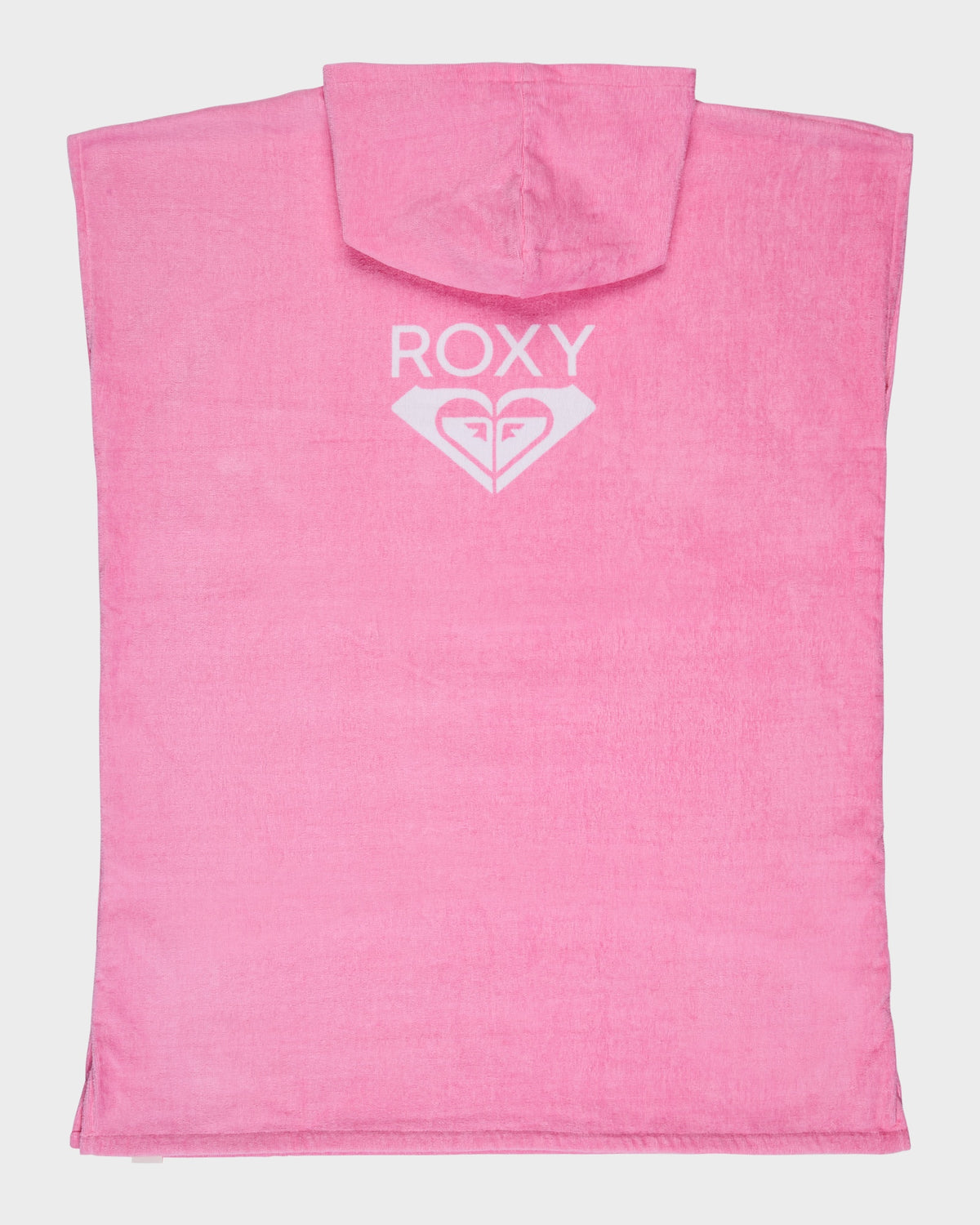 Girls 8-16 Sunny Joy Hooded Towel