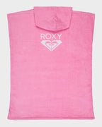 Girls 8-16 Sunny Joy Hooded Towel