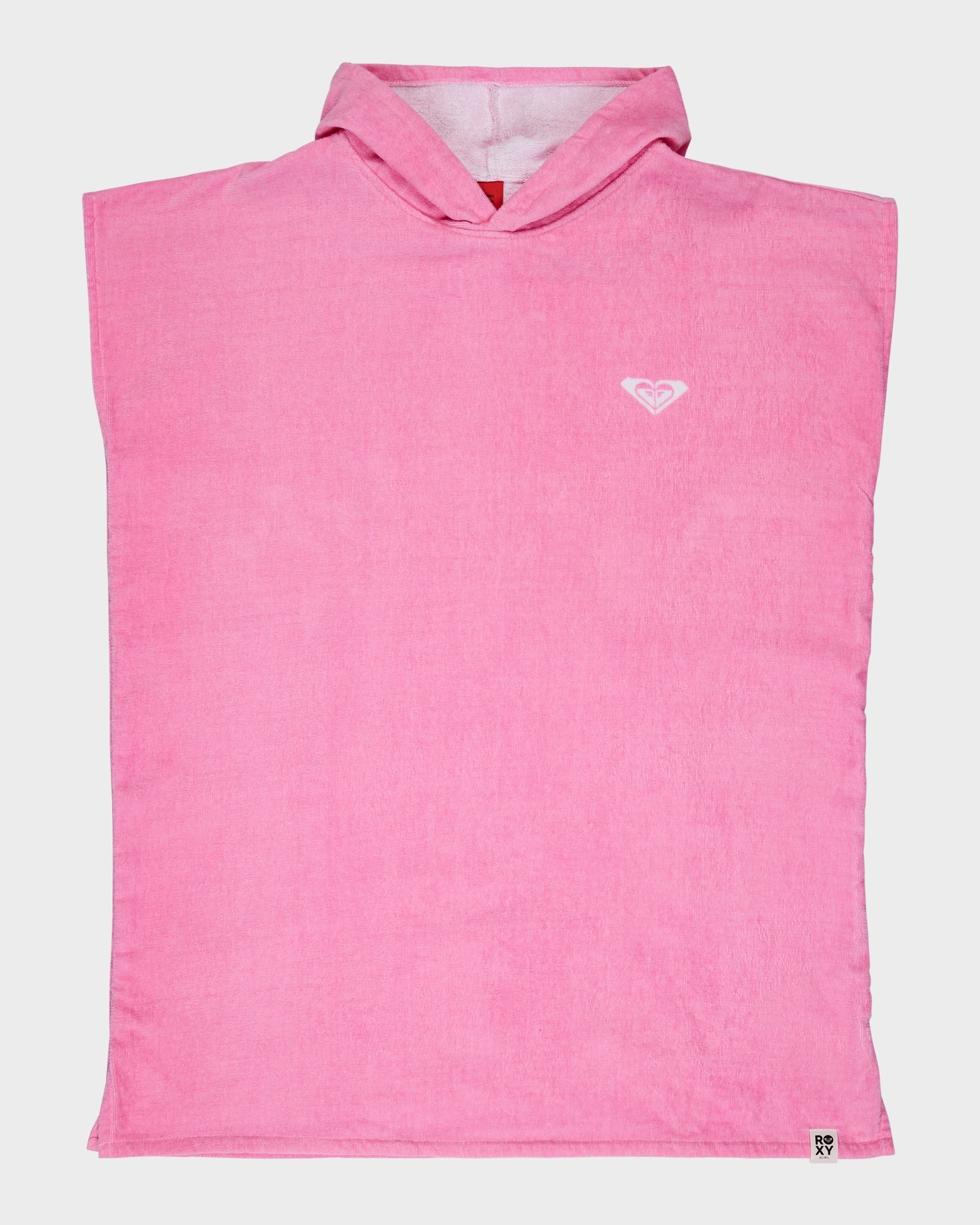 Girls 8-16 Sunny Joy Hooded Towel Girls 8-16 Sunny Joy Hooded Towel