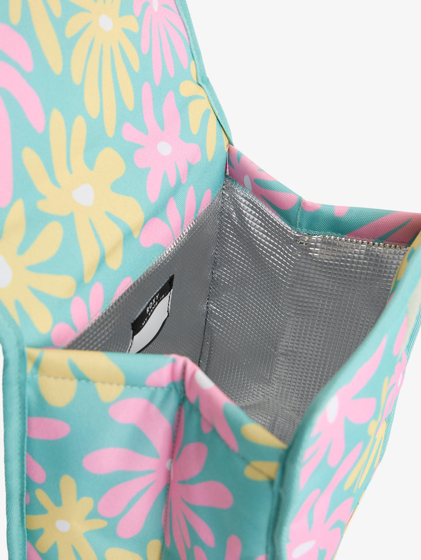 Smiling Seagull Lunch Box